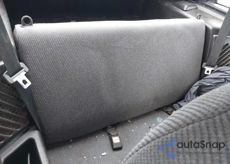 1990 Nissan Pulsar Nx Xe z USA, uszkodzony, nr VIN JN1GN34C6LW500139